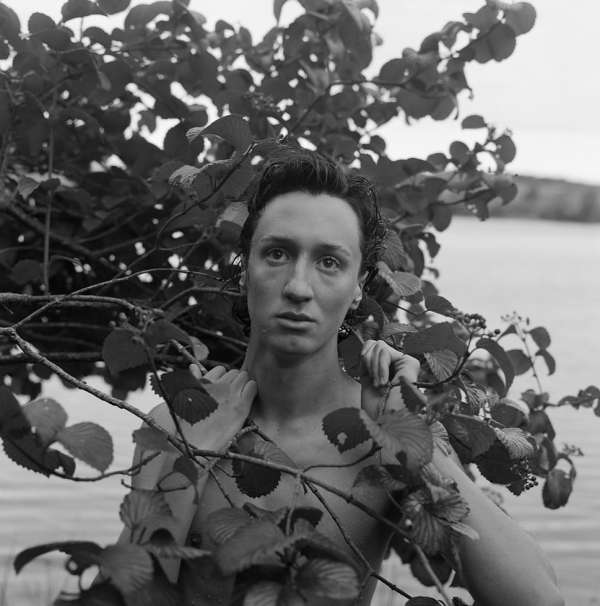 Celeste Sloman (@celestesloman) photographs...
