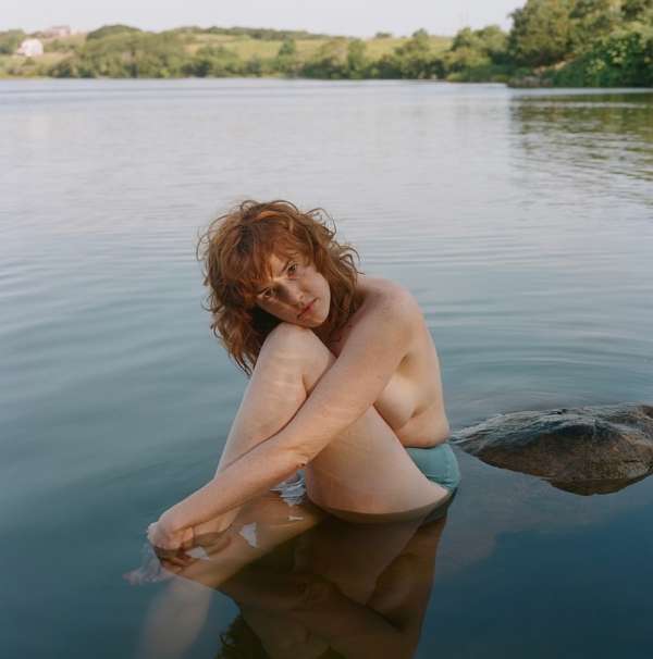 Celeste Sloman (@celestesloman) photographs...