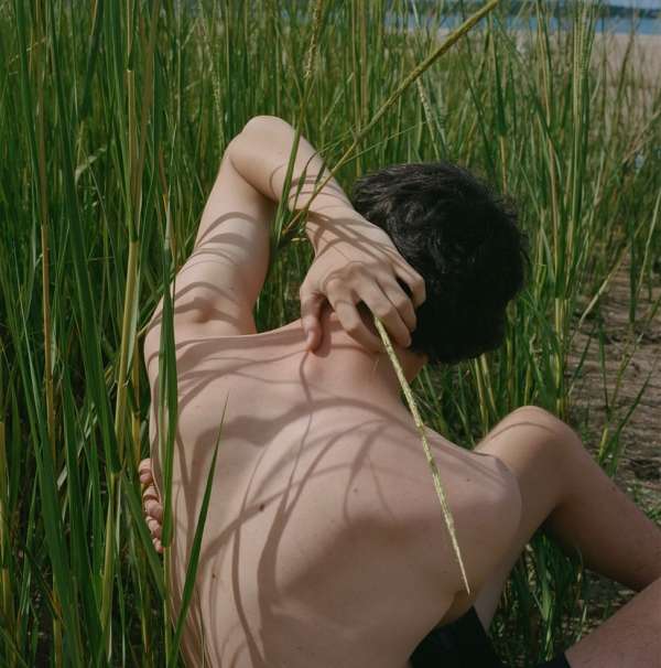 Celeste Sloman (@celestesloman) photographs...
