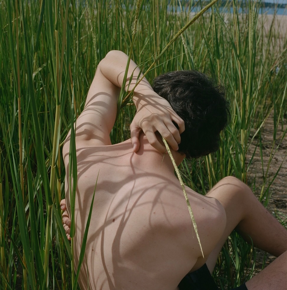 Celeste Sloman (@celestesloman) photographs a personal project, summer at Block Island.
⠀⠀⠀⠀⠀⠀⠀⠀⠀
#CelesteSloman #Photographer #BlockIsland