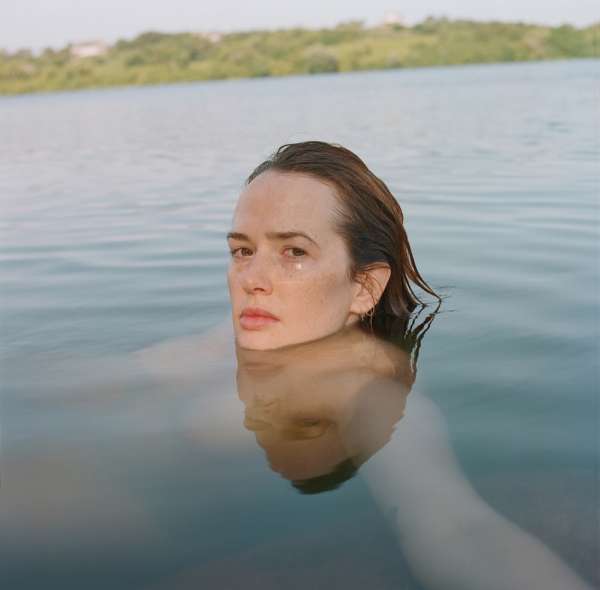 Celeste Sloman (@celestesloman) photographs...