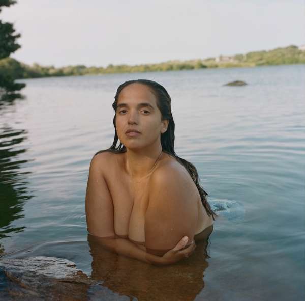 Celeste Sloman (@celestesloman) photographs...