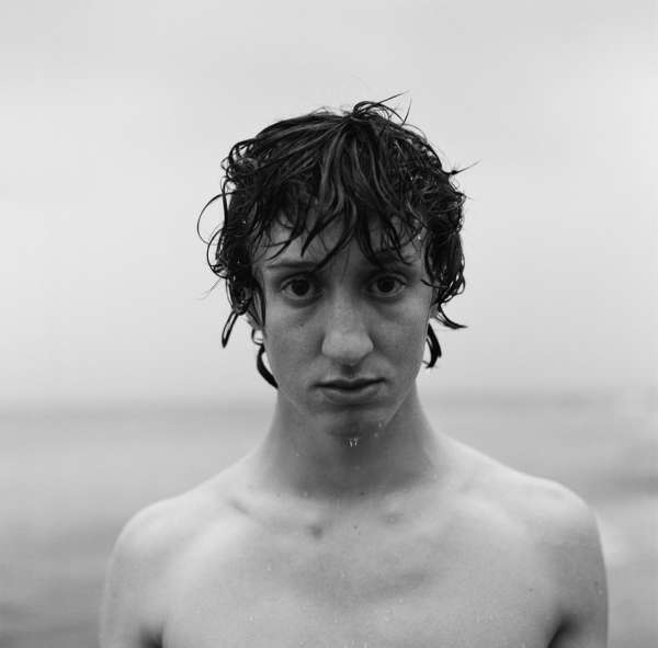 Celeste Sloman (@celestesloman) photographs...