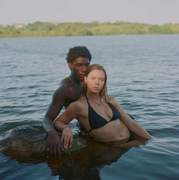 Celeste Sloman (@celestesloman) photographs...