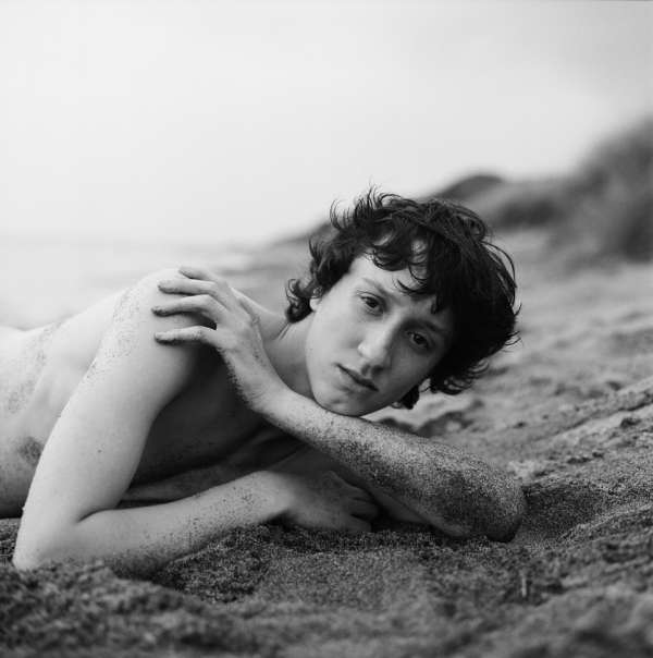 Celeste Sloman (@celestesloman) photographs...