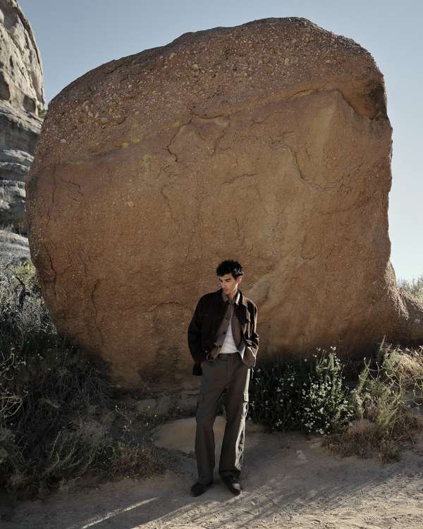 Rich Stapleton (@rvstapleton) photographs C...
