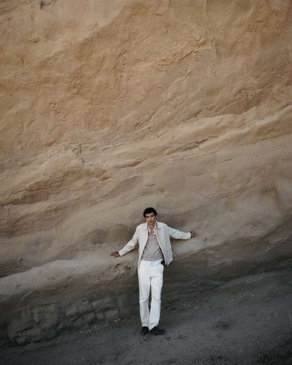 Rich Stapleton (@rvstapleton) photographs C...