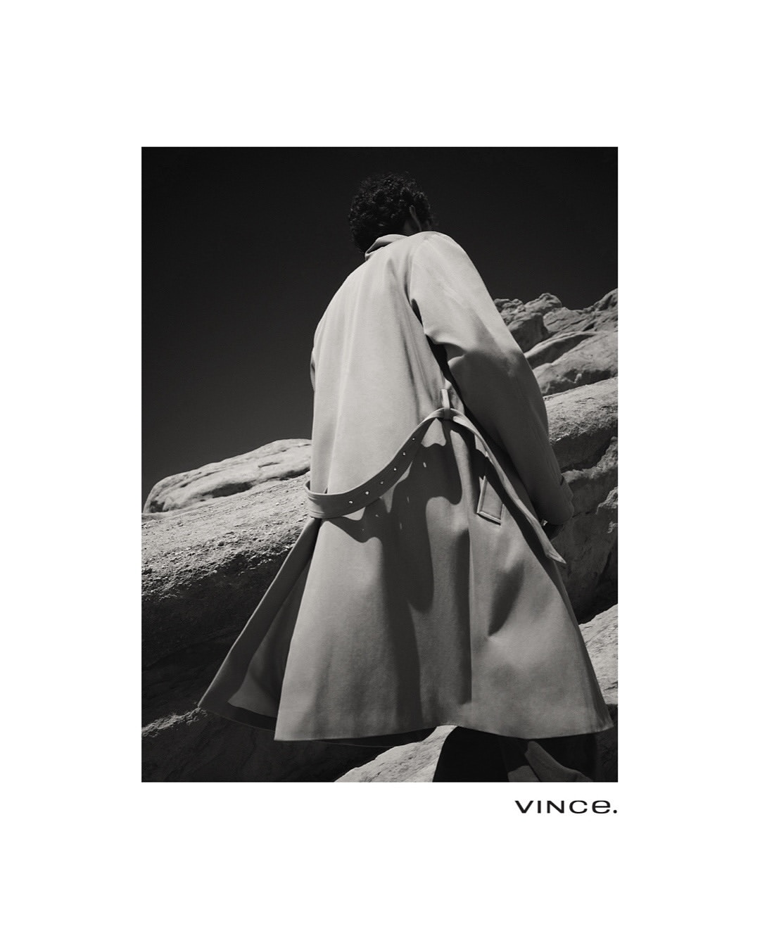 Rich Stapleton (@rvstapleton) photographs Callum for @vince in Vasquez Rocks, California.
⠀⠀⠀⠀⠀⠀⠀⠀⠀
Art Direction Josh Giardina
Styling @aaronplevine
Model @callum.ks
Digi @timothyrmahoney
1st assist @jamesmessina_
2nd assist @austincalvello
⠀⠀⠀⠀⠀⠀⠀⠀⠀
#RichStapleton #Photographer #Vince
