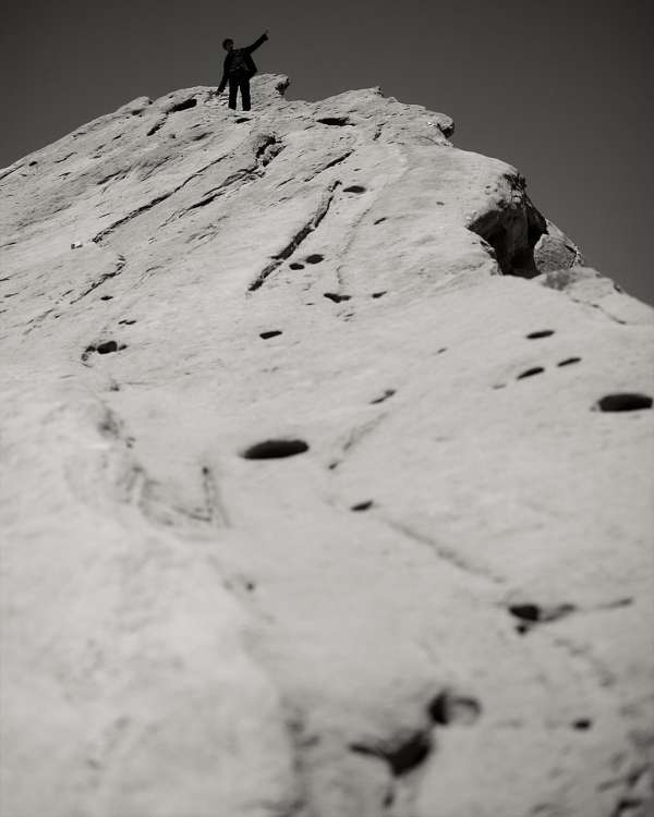 Rich Stapleton (@rvstapleton) photographs C...