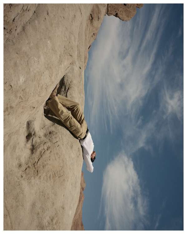 Rich Stapleton (@rvstapleton) photographs C...
