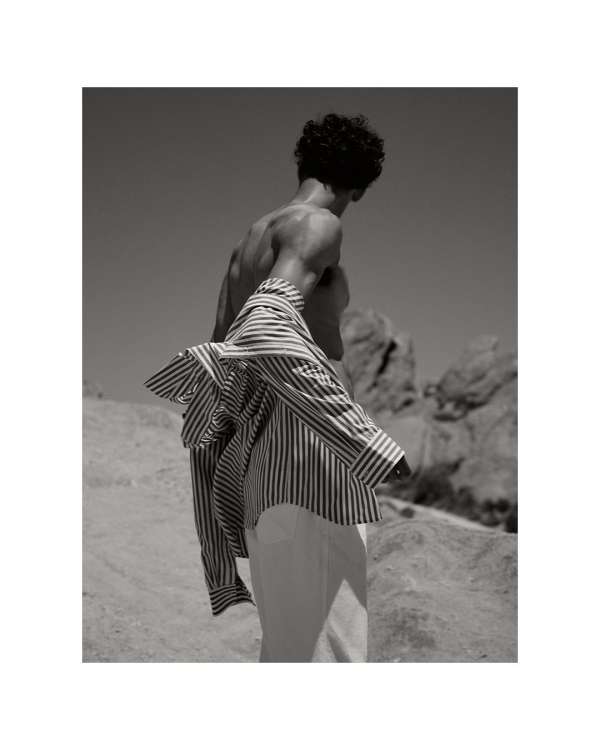 Rich Stapleton (@rvstapleton) photographs C...