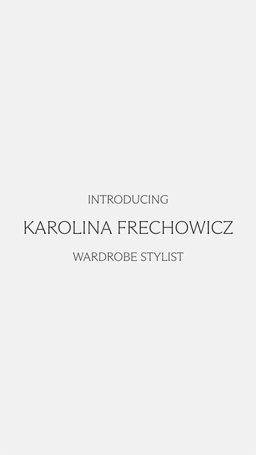 We’re thrilled to welcome Karolina Frechowi...