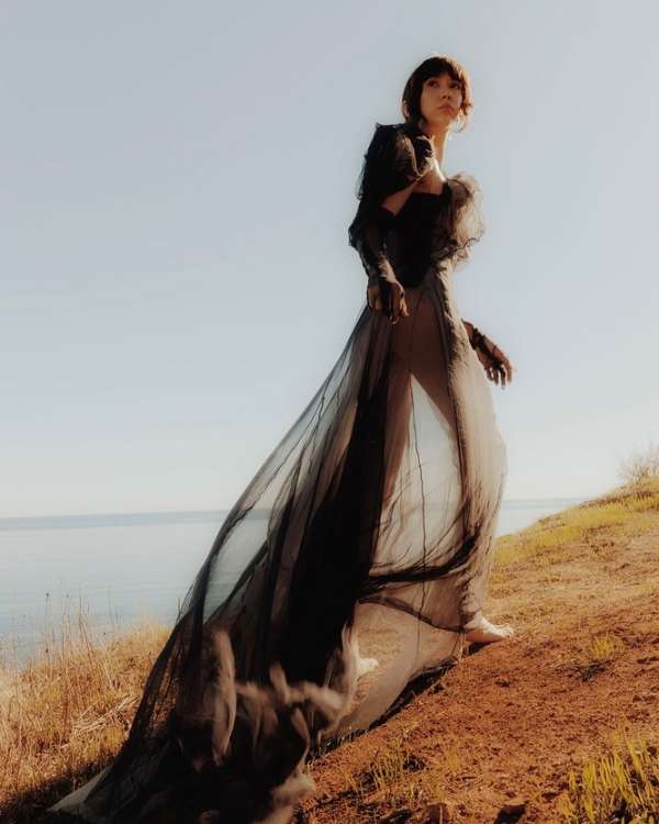 We’re thrilled to welcome Karolina Frechowi...