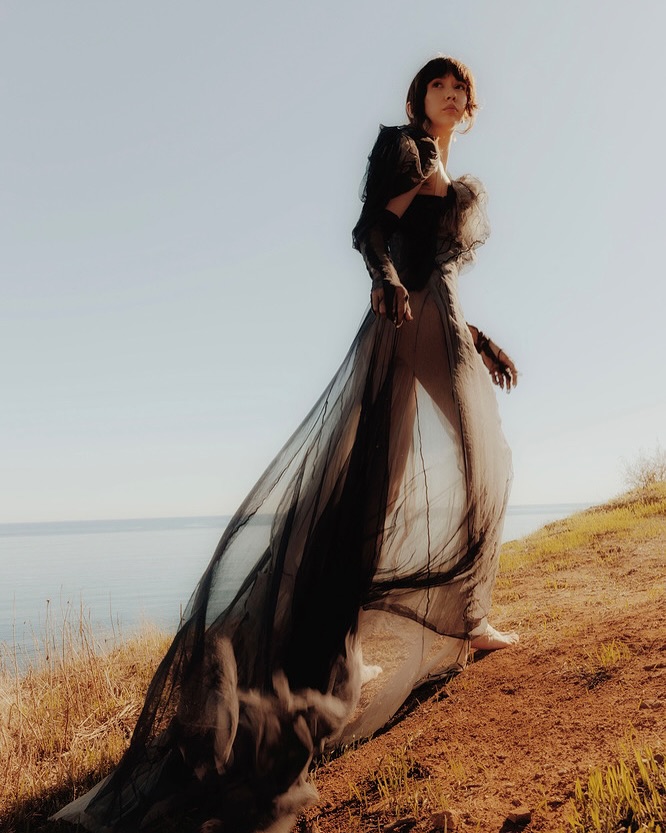 We’re thrilled to welcome Karolina Frechowicz (@karolinafre) to the Laird and Good Company roster.
⠀⠀⠀⠀⠀⠀⠀⠀⠀
Karolina is a wardrobe stylist whose work spans across editorial, commercial, and branded campaigns. Her career began at Vogue Hommes in Paris, where she discovered a passion for storytelling through clothing. 
⠀⠀⠀⠀⠀⠀⠀⠀⠀
Karolina approaches every project with the belief that wardrobe styling is not just about clothes, but about creating an atmosphere and visual identity that resonates. Over the years, Karolina has developed a reputation for her sharp editorial eye, adaptability, and collaborative spirit.
⠀⠀⠀⠀⠀⠀⠀⠀⠀
Select clients include clients includes @adidas, @asos, @brooksrunning, @drink818, @fourseasons, @googlepay, @katespadeny, @marriottbonvoy, @nakedcashmere, @uniqlo, and more.
⠀⠀⠀⠀⠀⠀⠀⠀⠀
Featured Work —
⠀⠀⠀⠀⠀⠀⠀⠀⠀
1, 2. Four Seasons @fourseasons
3, 4, 5. Elle Indonesia @elleindonesia
6, 7, 8. Naked Cashmere @nakedcashmere
9, 10. Brooke & Bruna
⠀⠀⠀⠀⠀⠀⠀⠀⠀
#KarolinaFrechowicz #WardrobeStylist #LairdandGoodCompany