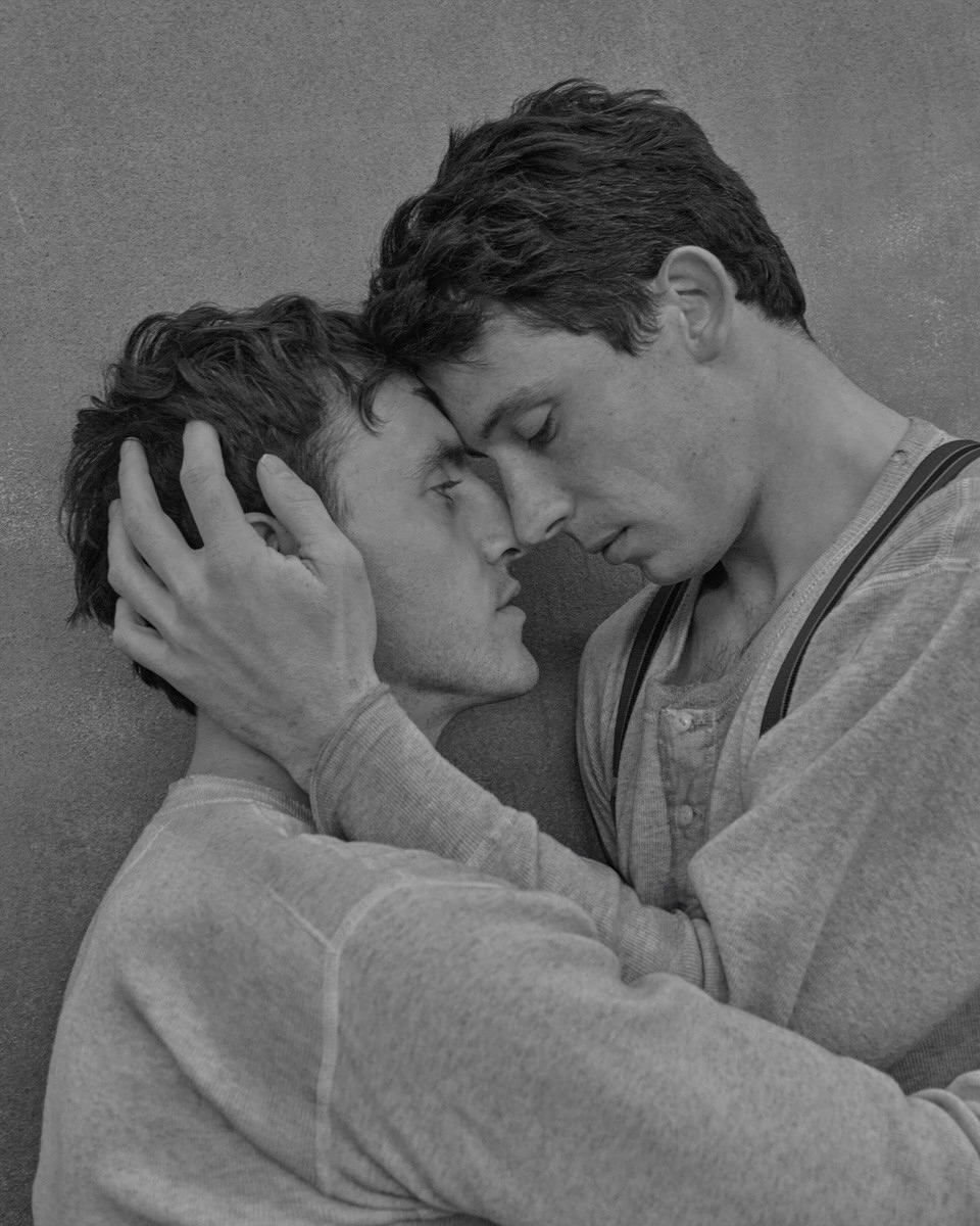 Ruven Afanador (@ruvenafanador) photographs Paul Mescal & Josh O’Connor for their new film “The History of Sound”.
⠀⠀⠀⠀⠀⠀⠀⠀⠀
#RuvenAfanador #Photographer #TheHistoryofSound #Mubi #PaulMescal #JoshOConnor