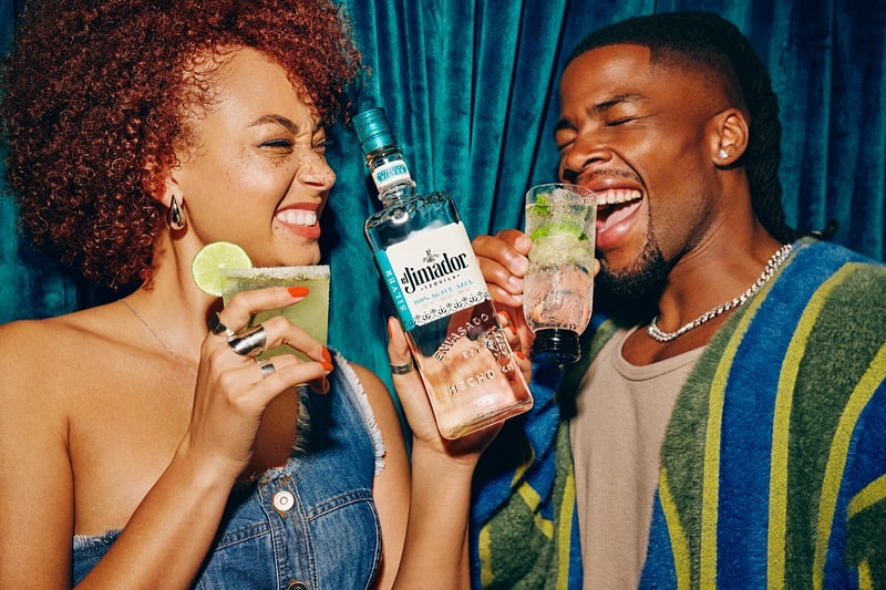 PEDEN+MUNK (@pedenmunk) direct & photograph for @eljimadortequila
⠀⠀⠀⠀⠀⠀⠀⠀⠀
Production by @lairdandgoodcompany
⠀⠀⠀⠀⠀⠀⠀⠀⠀
#PEDENMUNK #Director #Photographer #ElJimador #LairdandGoodCompany
