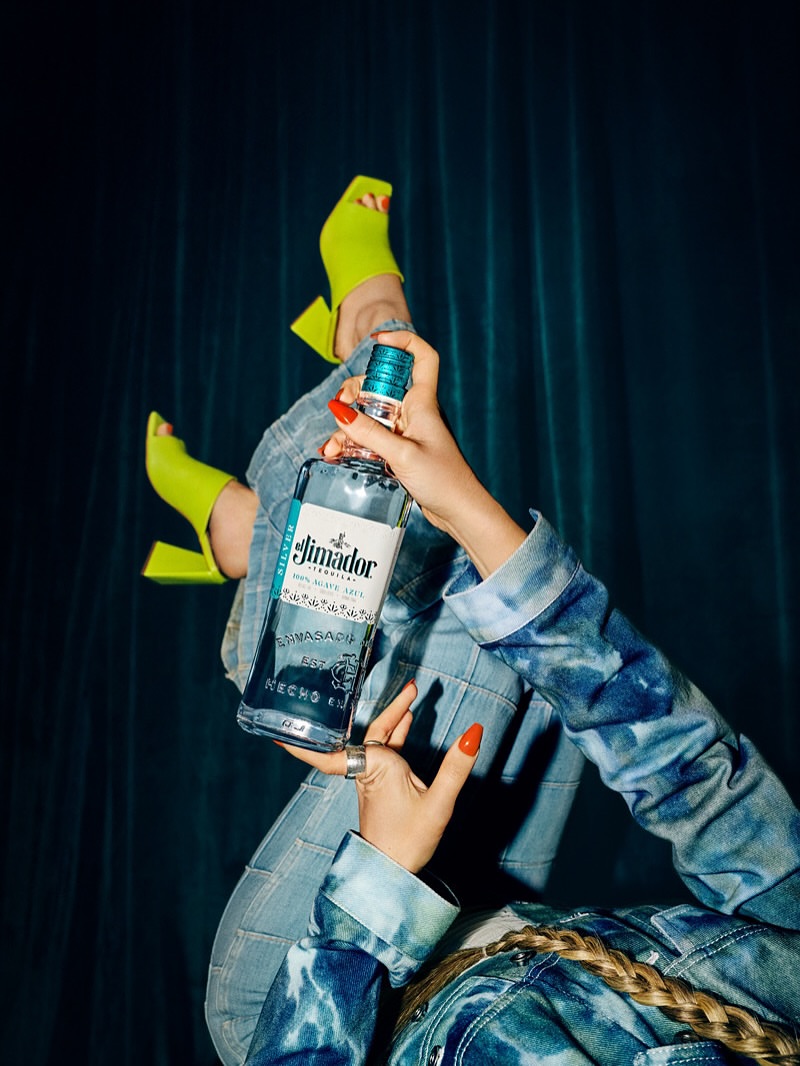 PEDEN+MUNK (@pedenmunk) direct & photograph for @eljimadortequila
⠀⠀⠀⠀⠀⠀⠀⠀⠀
Production by @lairdandgoodcompany
⠀⠀⠀⠀⠀⠀⠀⠀⠀
#PEDENMUNK #Director #Photographer #ElJimador #LairdandGoodCompany