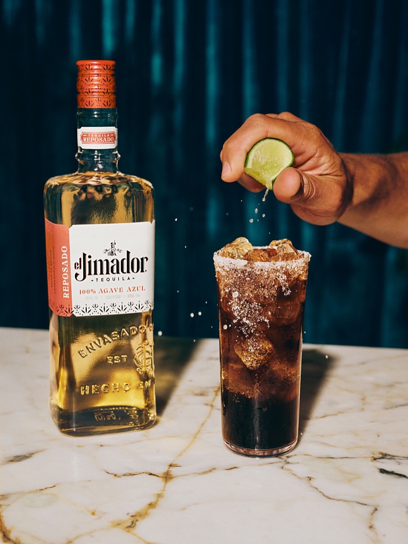 PEDEN+MUNK (@pedenmunk) direct & photograph for @eljimadortequila
⠀⠀⠀⠀⠀⠀⠀⠀⠀
Production by @lairdandgoodcompany
⠀⠀⠀⠀⠀⠀⠀⠀⠀
#PEDENMUNK #Director #Photographer #ElJimador #LairdandGoodCompany