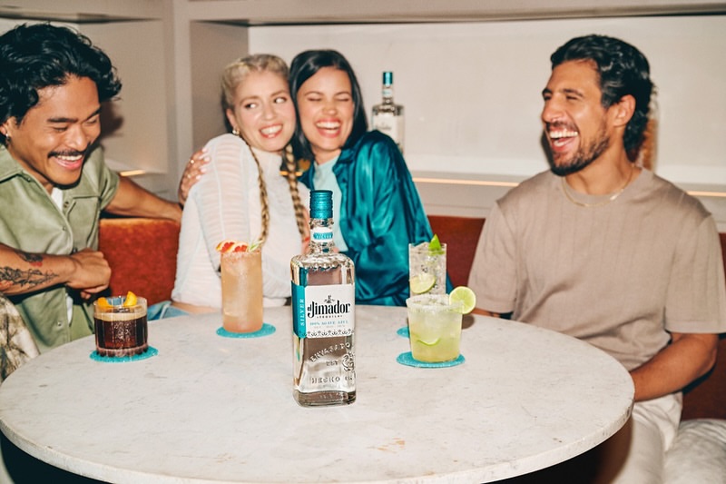 PEDEN+MUNK (@pedenmunk) direct & photograph for @eljimadortequila
⠀⠀⠀⠀⠀⠀⠀⠀⠀
Production by @lairdandgoodcompany
⠀⠀⠀⠀⠀⠀⠀⠀⠀
#PEDENMUNK #Director #Photographer #ElJimador #LairdandGoodCompany
