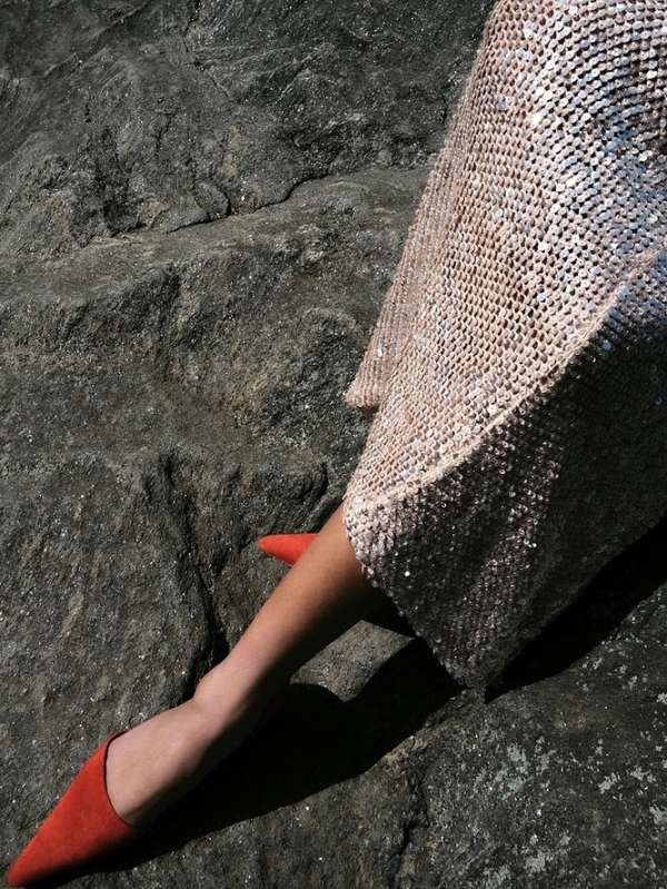 Shandi Alexander (@shandilatee) styles Maya...