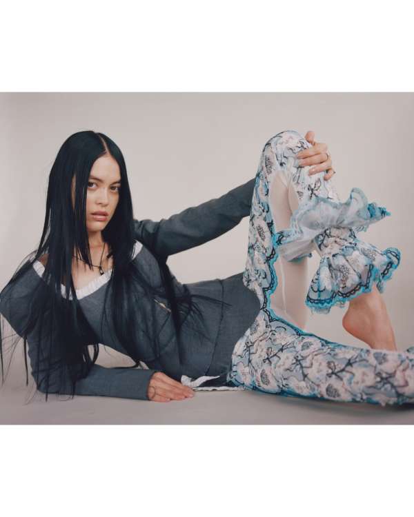 Francesca Allen (@francesca_allen_) photogr...