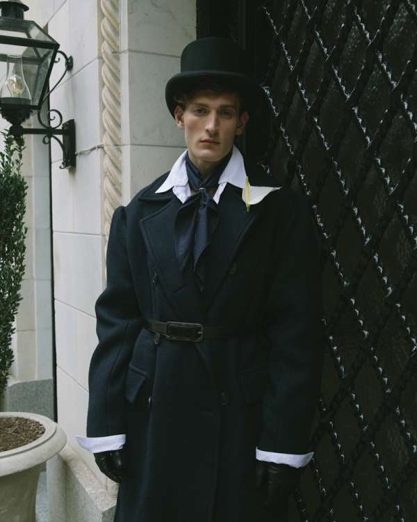 Celeste Sloman (@celestesloman) photographs...