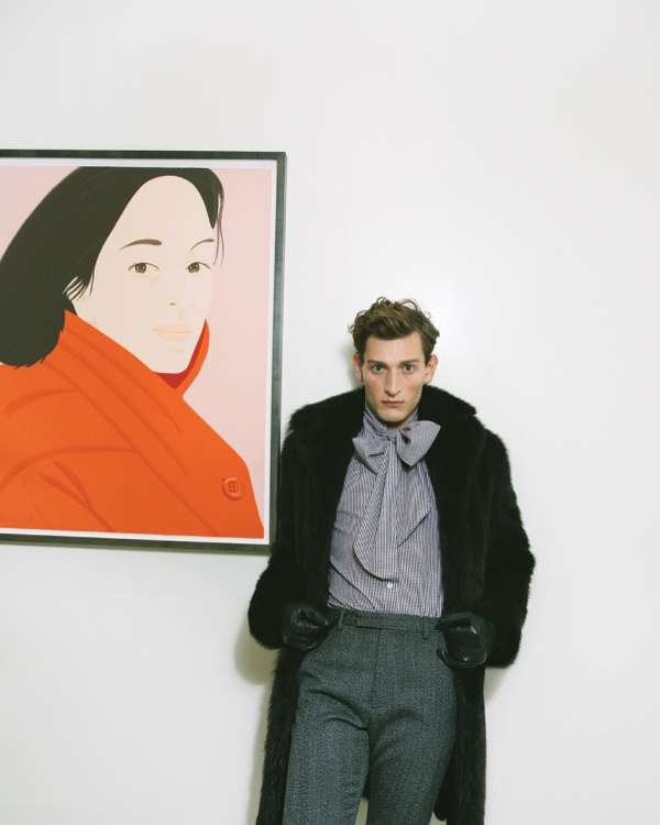 Celeste Sloman (@celestesloman) photographs...