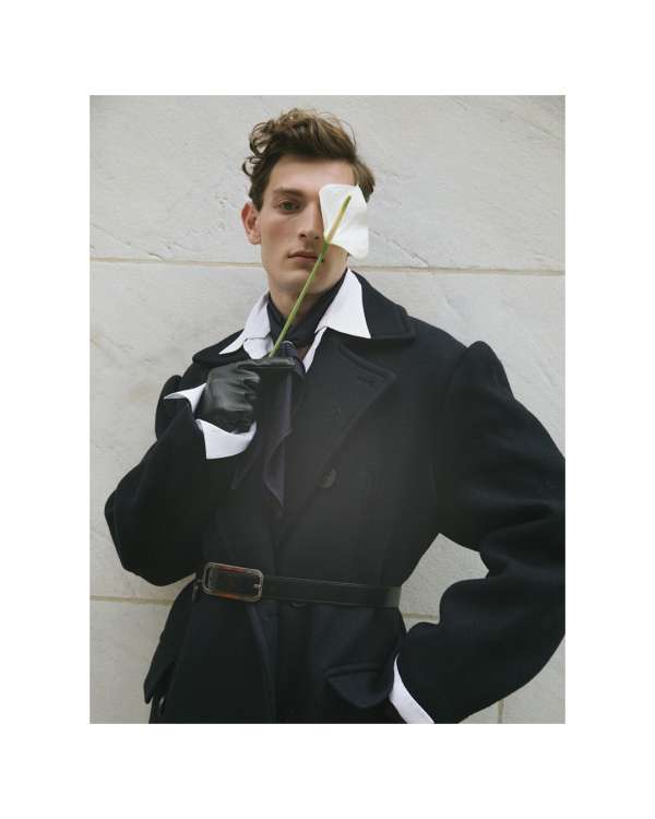 Celeste Sloman (@celestesloman) photographs...