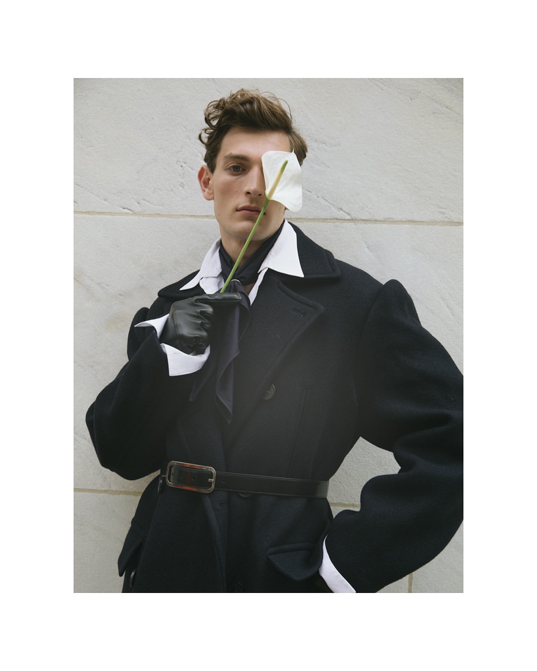 Celeste Sloman (@celestesloman) photographs for @flauntmagazine Issue 200, ‘Joy is Contagious’
⠀⠀⠀⠀⠀⠀⠀⠀⠀
Styled by @mrchriscampbell
Model: @alexl.smith at @imgmodels
Grooming: @miguellledo at @defactoinc
Styling Assistant: @stylebymiahurley
Location: @thesurreynyc
⠀⠀⠀⠀⠀⠀⠀⠀⠀
#CelesteSloman #Photographer #FlauntMagazine