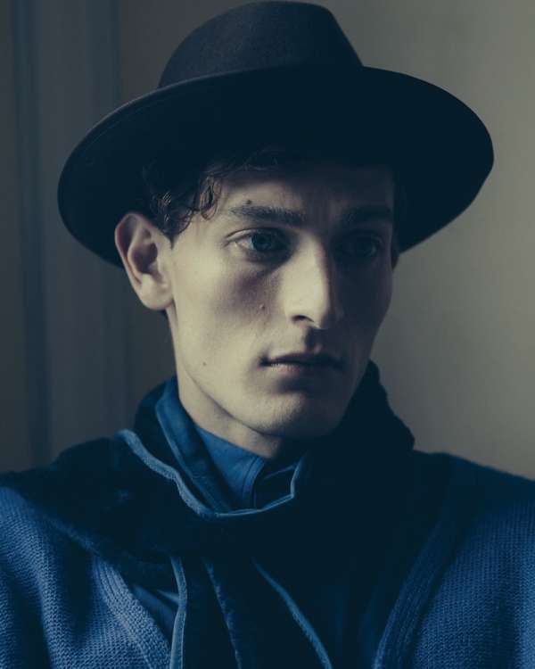 Celeste Sloman (@celestesloman) photographs...