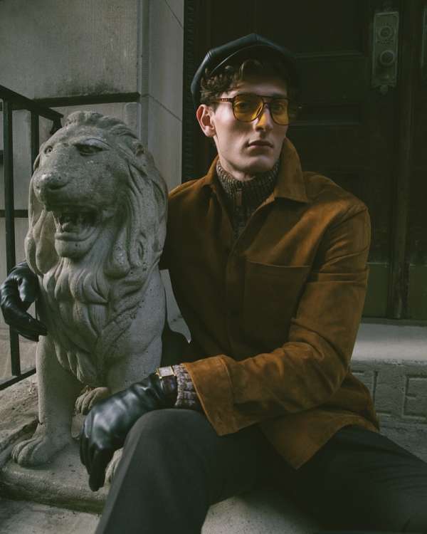 Celeste Sloman (@celestesloman) photographs...