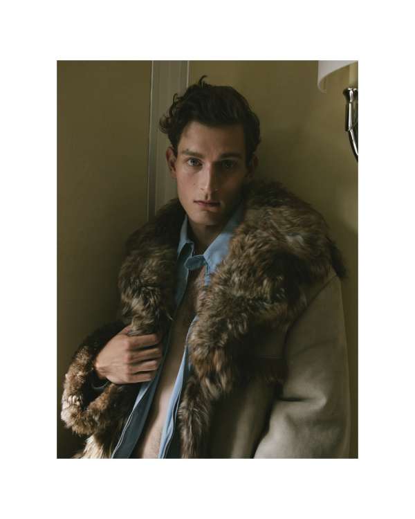 Celeste Sloman (@celestesloman) photographs...