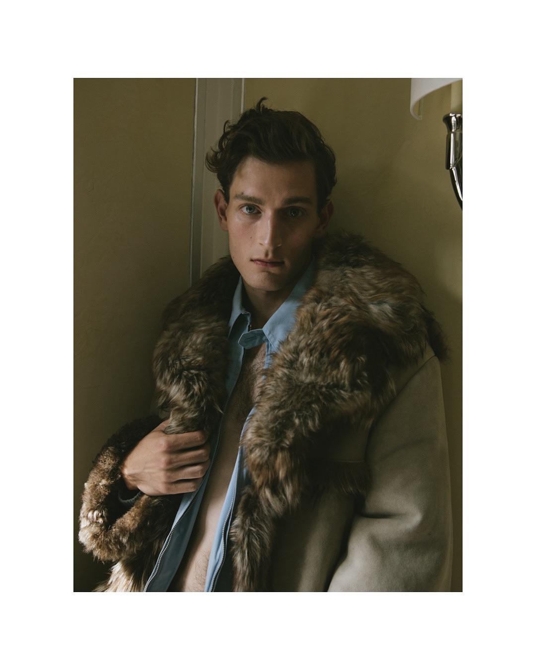 Celeste Sloman (@celestesloman) photographs for @flauntmagazine Issue 200, ‘Joy is Contagious’
⠀⠀⠀⠀⠀⠀⠀⠀⠀
Styled by @mrchriscampbell
Model: @alexl.smith at @imgmodels
Grooming: @miguellledo at @defactoinc
Styling Assistant: @stylebymiahurley
Location: @thesurreynyc
⠀⠀⠀⠀⠀⠀⠀⠀⠀
#CelesteSloman #Photographer #FlauntMagazine