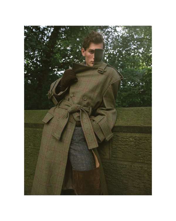 Celeste Sloman (@celestesloman) photographs...