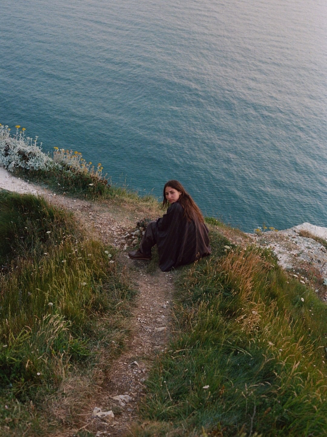 Lucia Bell-Epstein (@luuuuush) directs & photographs @justinechase in Normandy at her grandparents’ home for @colbo.nyc AW25 collection.
⠀⠀⠀⠀⠀⠀⠀⠀⠀
Photo assist @xander.rapparport
Art direction + Stylist eldar hadad
Talent @justinechase

⠀⠀⠀⠀⠀⠀⠀⠀⠀
#LuciaBellEpstein #Director #Photographer #Colbo #LairdandGoodCompany