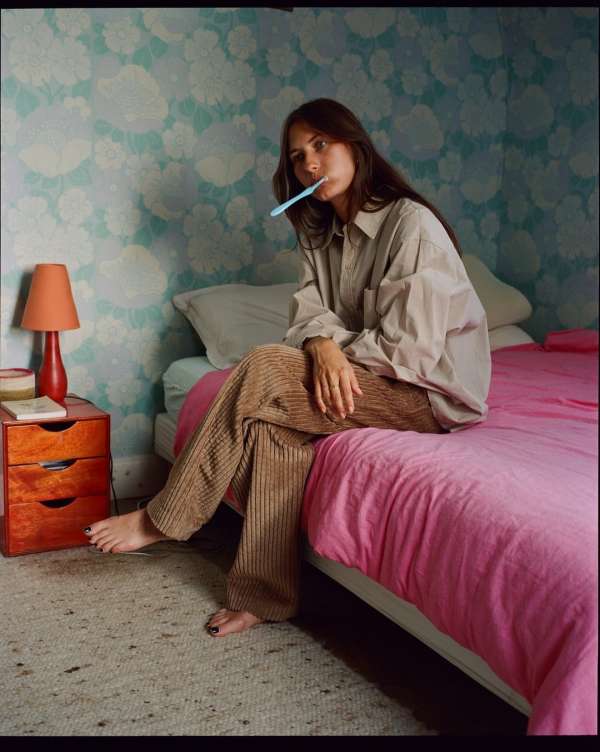 Lucia Bell-Epstein (@luuuuush) directs & ph...