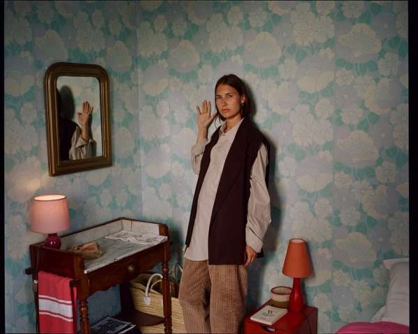 Lucia Bell-Epstein (@luuuuush) directs & ph...