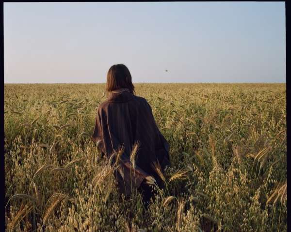 Lucia Bell-Epstein (@luuuuush) directs & ph...