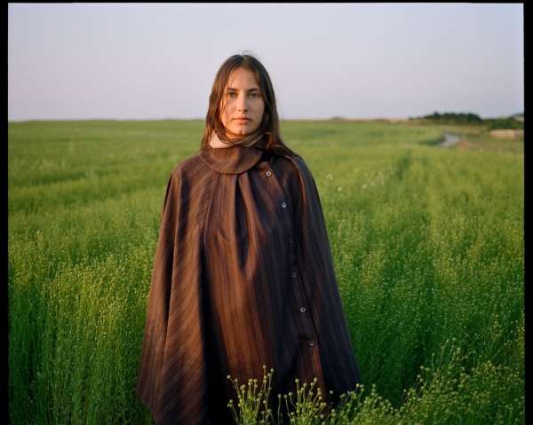 Lucia Bell-Epstein (@luuuuush) directs & ph...