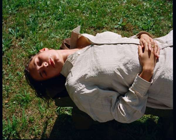 Lucia Bell-Epstein (@luuuuush) directs & ph...
