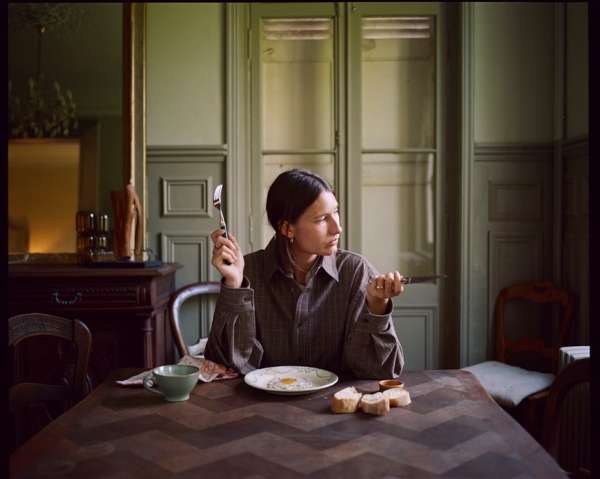 Lucia Bell-Epstein (@luuuuush) directs & ph...