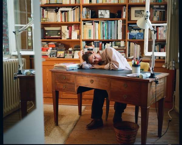 Lucia Bell-Epstein (@luuuuush) directs & ph...