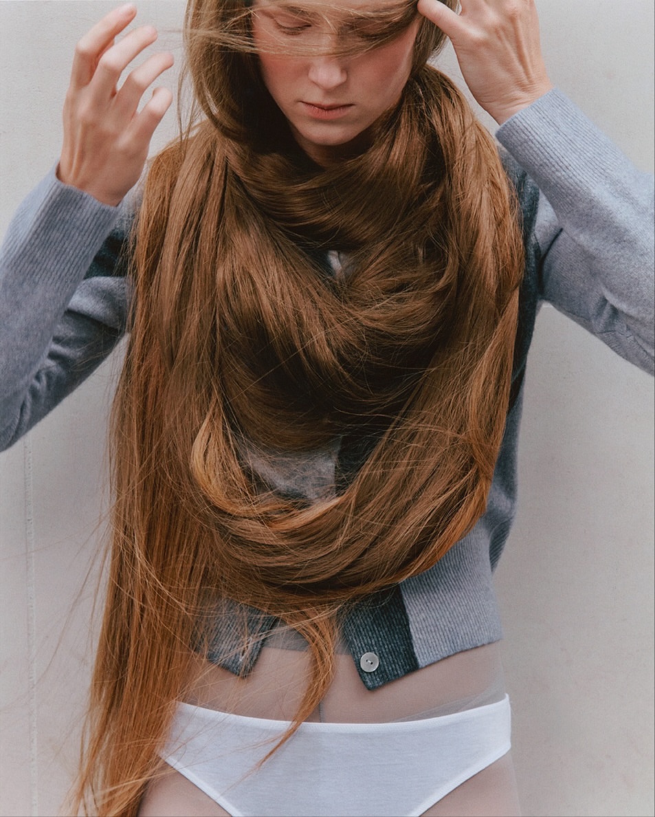 Lara Angelil X Frieze Oct. 25