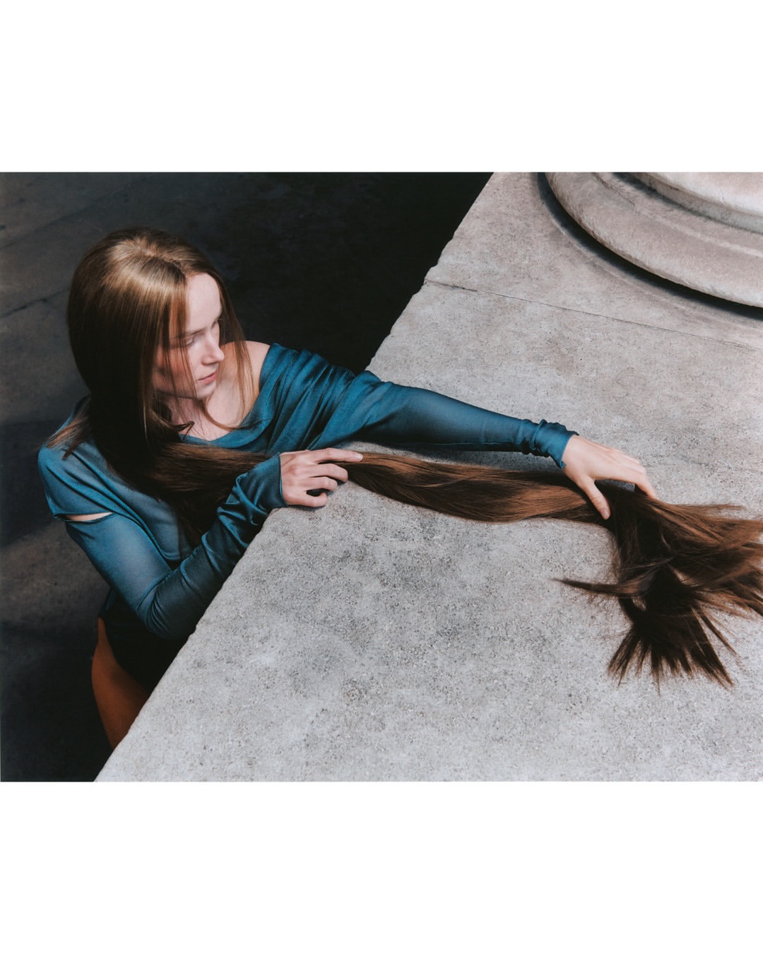 Lara Angelil (@laraangelil) photographs a visual tribute to Brazilian artist Tunga for @friezeofficial.
⠀⠀⠀⠀⠀⠀⠀⠀⠀
Production @lairdandgoodcompany
Talent @kiki.mck @brittliberg
Hair @moemukai23
Styling @ioana.ivan
Makeup @machiko_yano
Casting @karoline_schytz
Hair Stylist Assistant @myujisato
Hair Stylist Assistant @mthr0905
⠀⠀⠀⠀⠀⠀⠀⠀⠀
#LaraAngelil #Photographer #FriezeMagazine