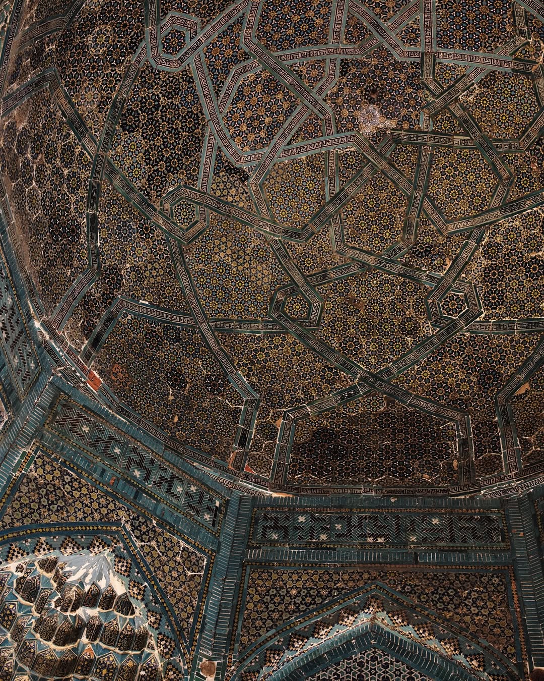 Rich Stapleton photographs Samarkand, Uzbekistan for @holidaymagazine ‘Under a Sacred Gaze’
⠀⠀⠀⠀⠀⠀⠀⠀⠀
Production @lairdandgoodcompany
Local production Akhmad @invisibleislandstudio
Talent Lina @ Samark model
Film processing @iconla
⠀⠀⠀⠀⠀⠀⠀⠀⠀
#RichStapleton #Photographer #HolidayMagazine #Samarkand #Uzbekistan