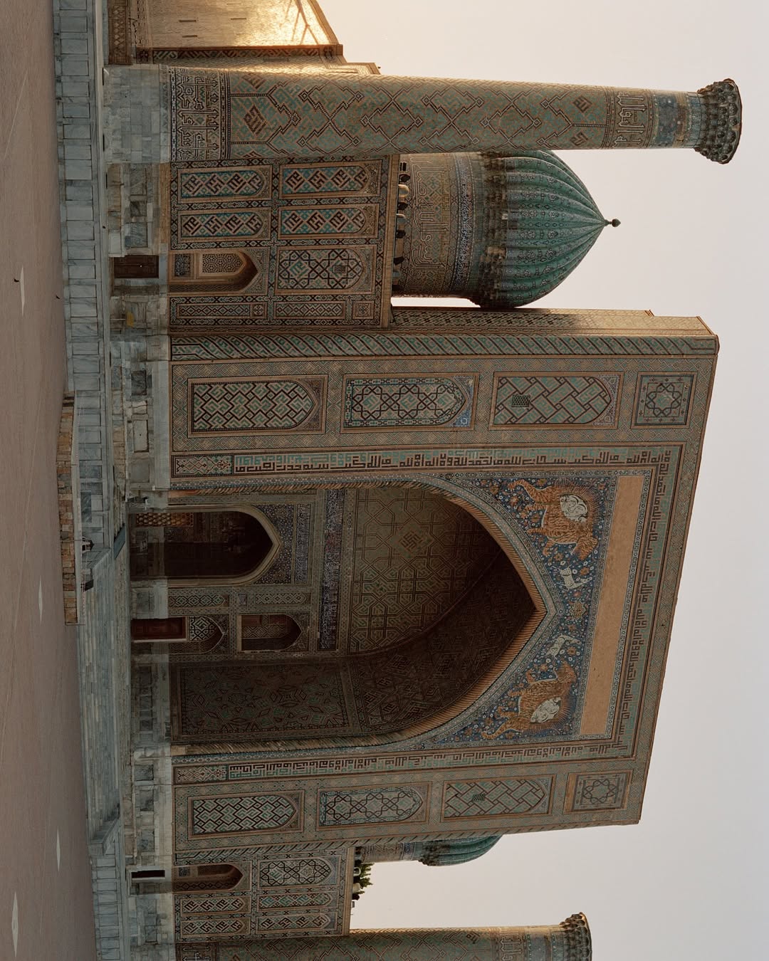 Rich Stapleton photographs Samarkand, Uzbekistan for @holidaymagazine ‘Under a Sacred Gaze’
⠀⠀⠀⠀⠀⠀⠀⠀⠀
Production @lairdandgoodcompany
Local production Akhmad @invisibleislandstudio
Talent Lina @ Samark model
Film processing @iconla
⠀⠀⠀⠀⠀⠀⠀⠀⠀
#RichStapleton #Photographer #HolidayMagazine #Samarkand #Uzbekistan