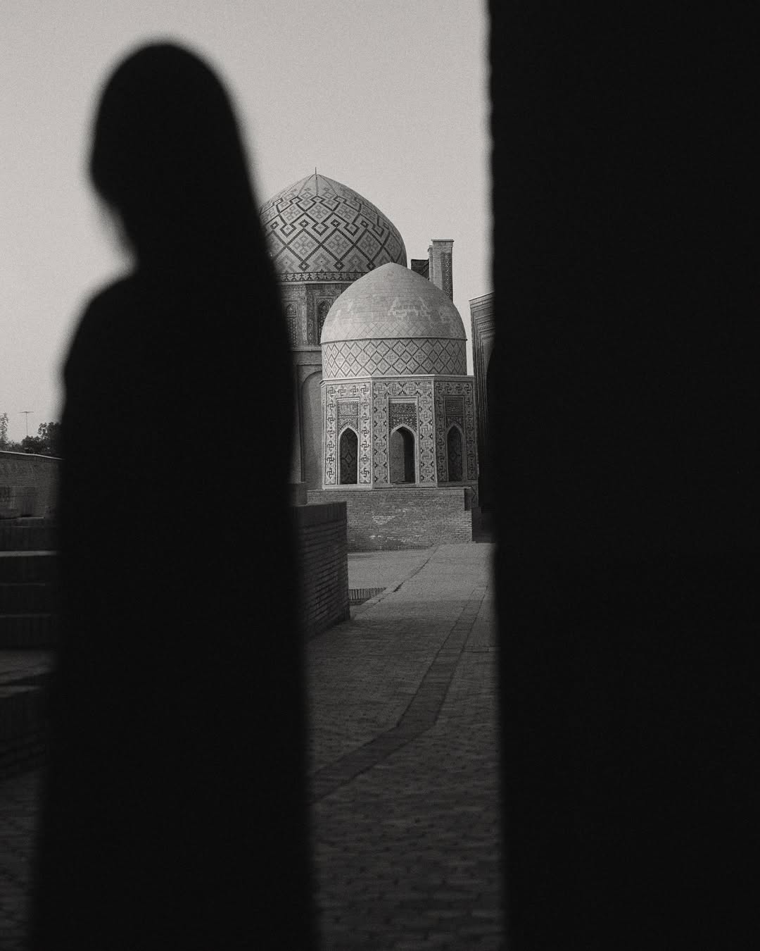 Rich Stapleton photographs Samarkand, Uzbekistan for @holidaymagazine ‘Under a Sacred Gaze’
⠀⠀⠀⠀⠀⠀⠀⠀⠀
Production @lairdandgoodcompany
Local production Akhmad @invisibleislandstudio
Talent Lina @ Samark model
Film processing @iconla
⠀⠀⠀⠀⠀⠀⠀⠀⠀
#RichStapleton #Photographer #HolidayMagazine #Samarkand #Uzbekistan