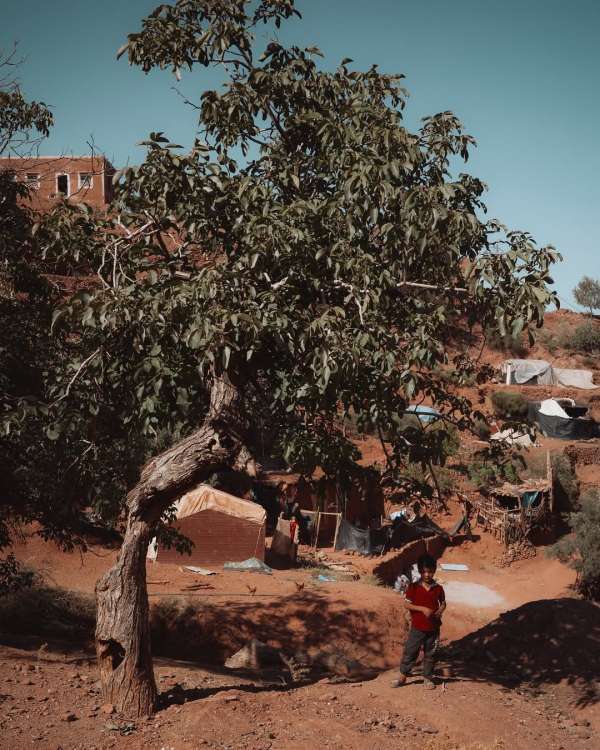 Finn Beales (@finn) photographs his travels...