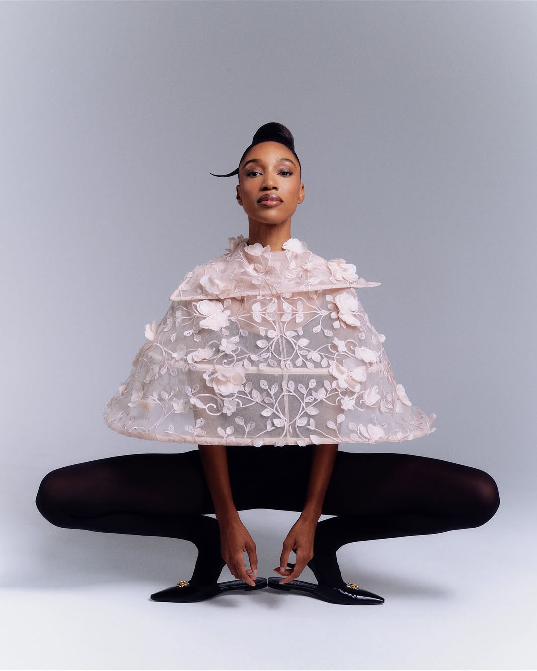 Karolina Frechowicz (@karolinafre) styles @land_day for the cover story of @harpersbazaarserbia
⠀⠀⠀⠀⠀⠀⠀⠀⠀
Photographer @alexgharper
Creative director @marko.mrkaja
Hair @888dre
Makeup @francescamartin.makeup
Lighting tech @darrin__james
⠀⠀⠀⠀⠀⠀⠀⠀⠀
#KarolinaFrechowicz #WardrobeStylist #HarpersBazaarSerbia