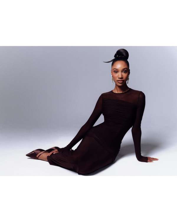 Karolina Frechowicz (@karolinafre) styles @...